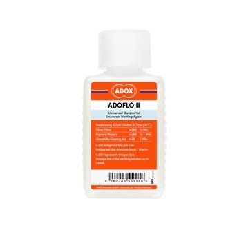 Ополіскувач для фотоплівки ADOX ADOFLO II 100 мл AdoxAf фото
