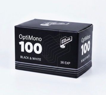 OptiMono 100 135-36 OptiMono100 фото