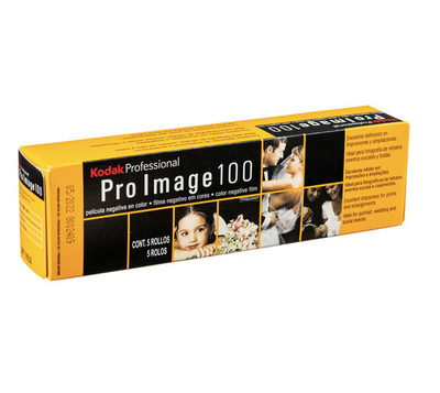 Kodak Professional Pro Image 100 135-36 KPI10036 фото