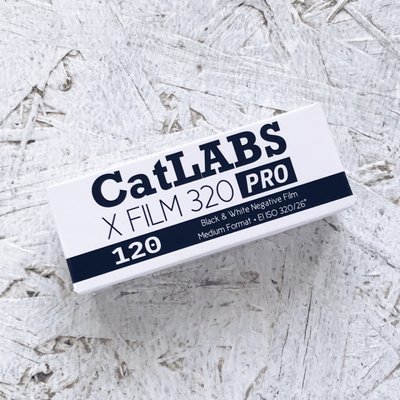 CatLABS X 320 Pro тип 120 CL120320 фото